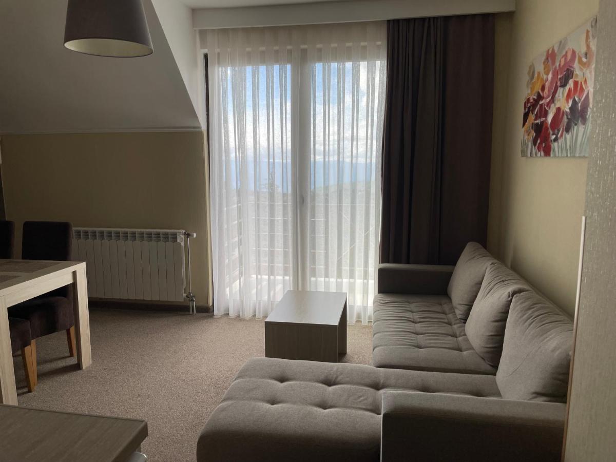 Vila Lucky Kop & Restoran Копаоник Екстер'єр фото