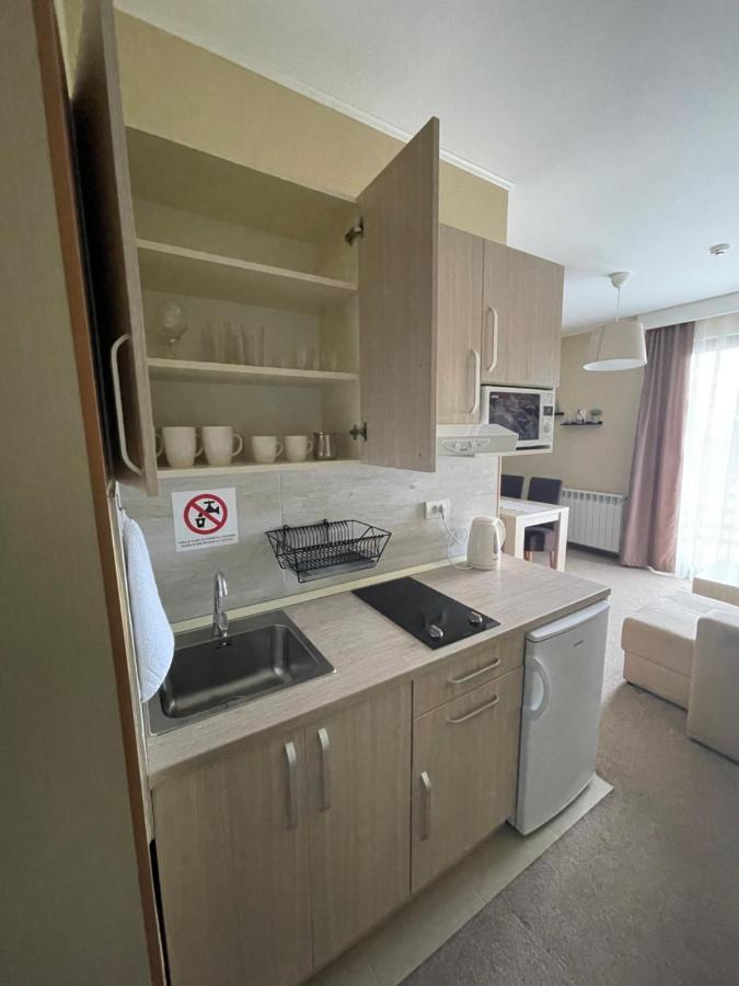 Vila Lucky Kop & Restoran Копаоник Екстер'єр фото