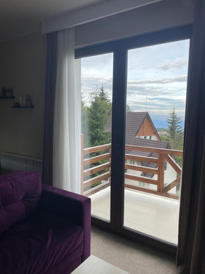 Vila Lucky Kop & Restoran Копаоник Екстер'єр фото