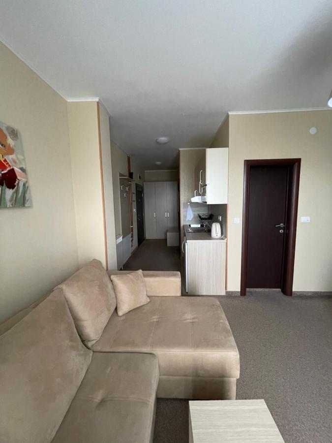 Vila Lucky Kop & Restoran Копаоник Екстер'єр фото