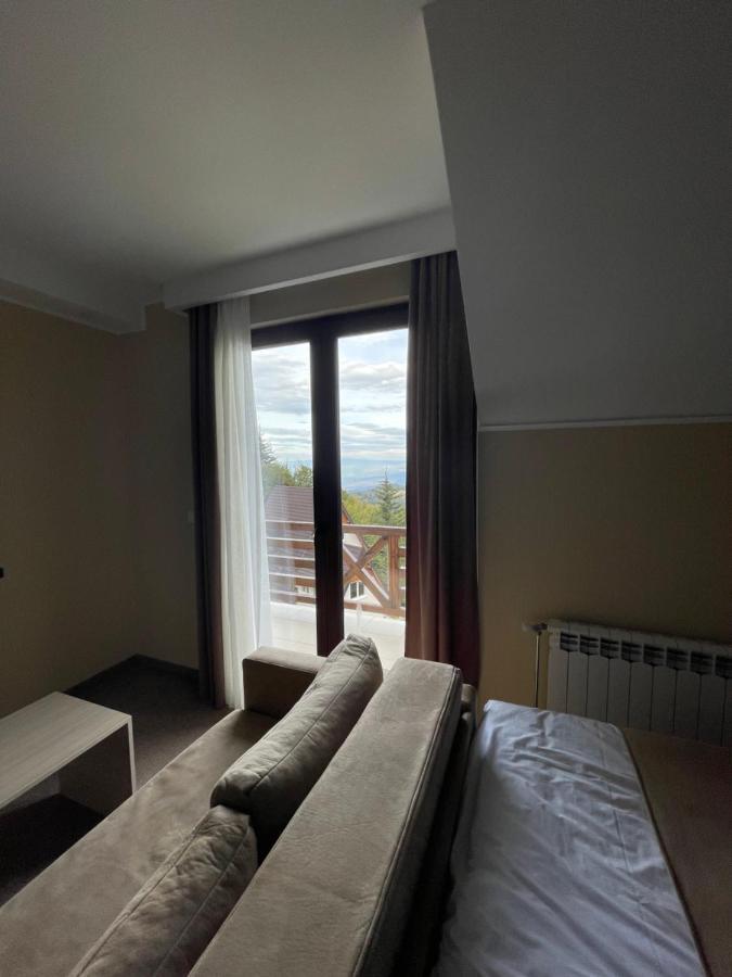 Vila Lucky Kop & Restoran Копаоник Екстер'єр фото