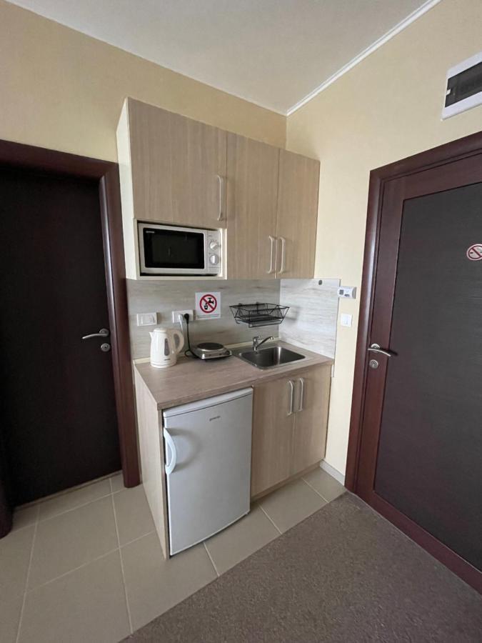 Vila Lucky Kop & Restoran Копаоник Екстер'єр фото