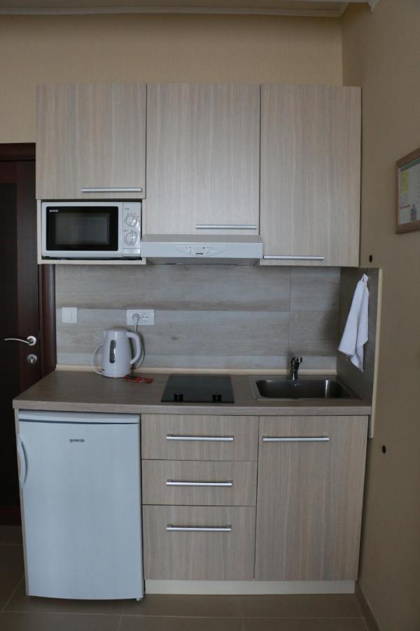 Vila Lucky Kop & Restoran Копаоник Екстер'єр фото